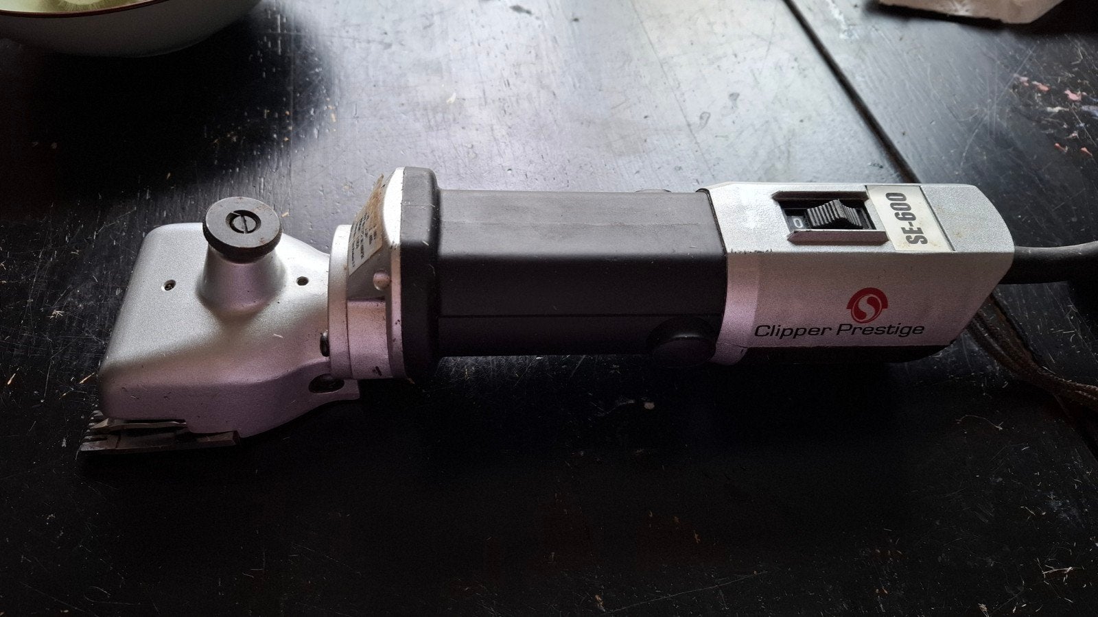 Sectolin clipper prestige SE-600, Dieren en Toebehoren, Ophalen