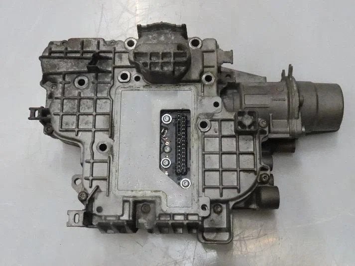 Mercedes-Benz Gearbox & Clutch Parts Versnellingsbak modulat, Auto-onderdelen, Ophalen, Gebruikt, Mercedes-Benz, Transmissie en Toebehoren