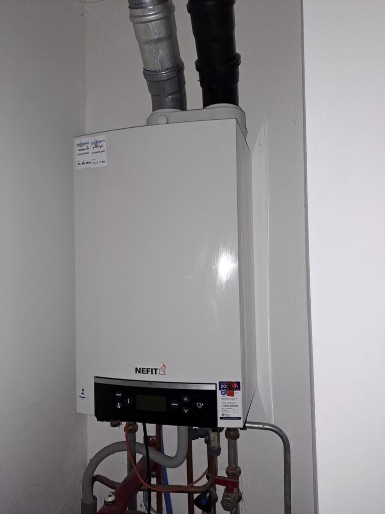 Nefit proline., Doe-het-zelf en Verbouw, Verwarming en Radiatoren, Ophalen, Minder dan 60 cm, Cv-ketel of Combi-ketel, 30 tot 80 cm