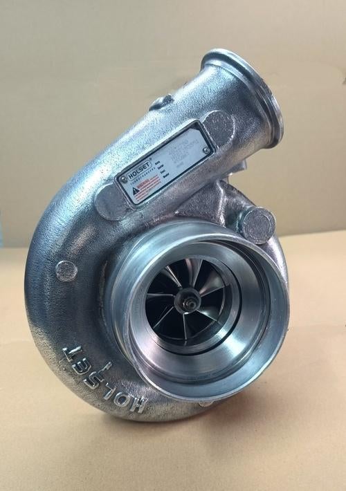 Turbocharger Holset HX40 T3 #12 billet, Ophalen of Verzenden