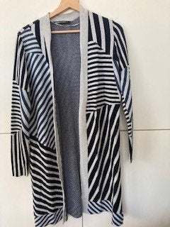 Lang vest van Expresso mt. 158/164, Kleding | Dames, Overige kleuren, Expresso, Ophalen of Verzenden, Zo goed als nieuw