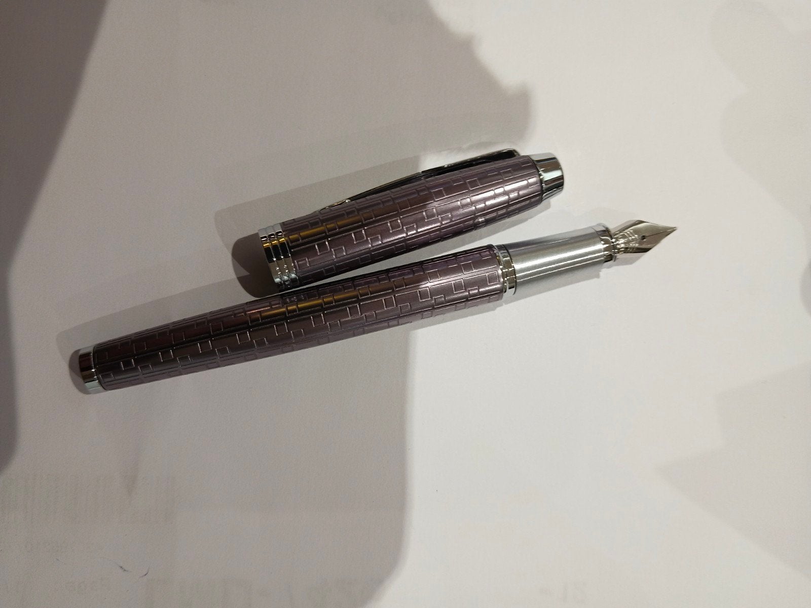 parker vulpen nieuw, Diversen, Ophalen of Verzenden, Nieuw