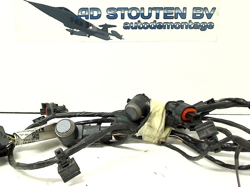 Parkeersensor Opel Astra J (PC6/PD6/PE6/PF6) 13253605#LD025, Auto-onderdelen, Elektronica en Kabels, Gebruikt, Bahnhofsplatz, Rüsselsheim am Main 65423, , Duitsland