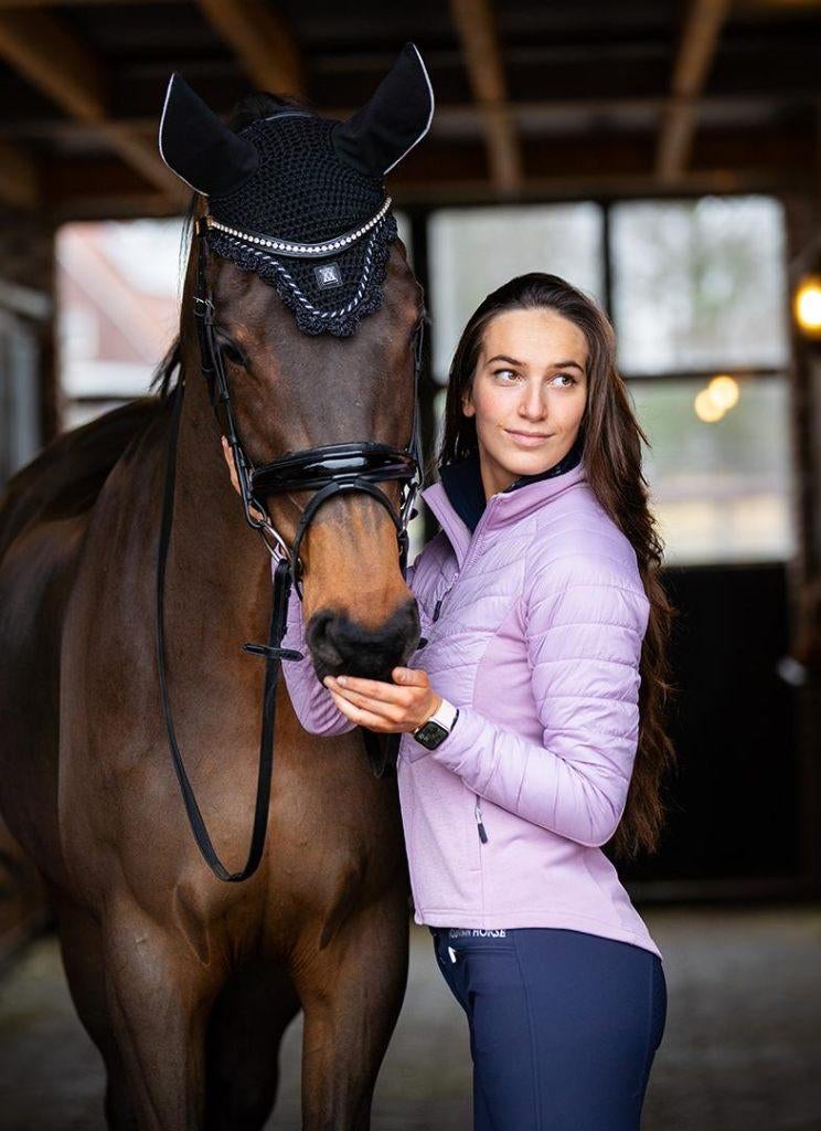 Mountain Horse Prime Hybrid Jacket, maat S, M, L, Dressuur, Nieuw, Ophalen of Verzenden, Dames