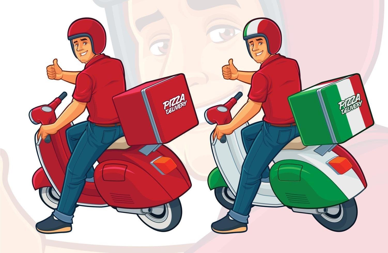 Maaltijd bezorger gezocht met motor of scooter. A’dam West, Variabele uren, Overige niveaus, Starter, Overige vormen
