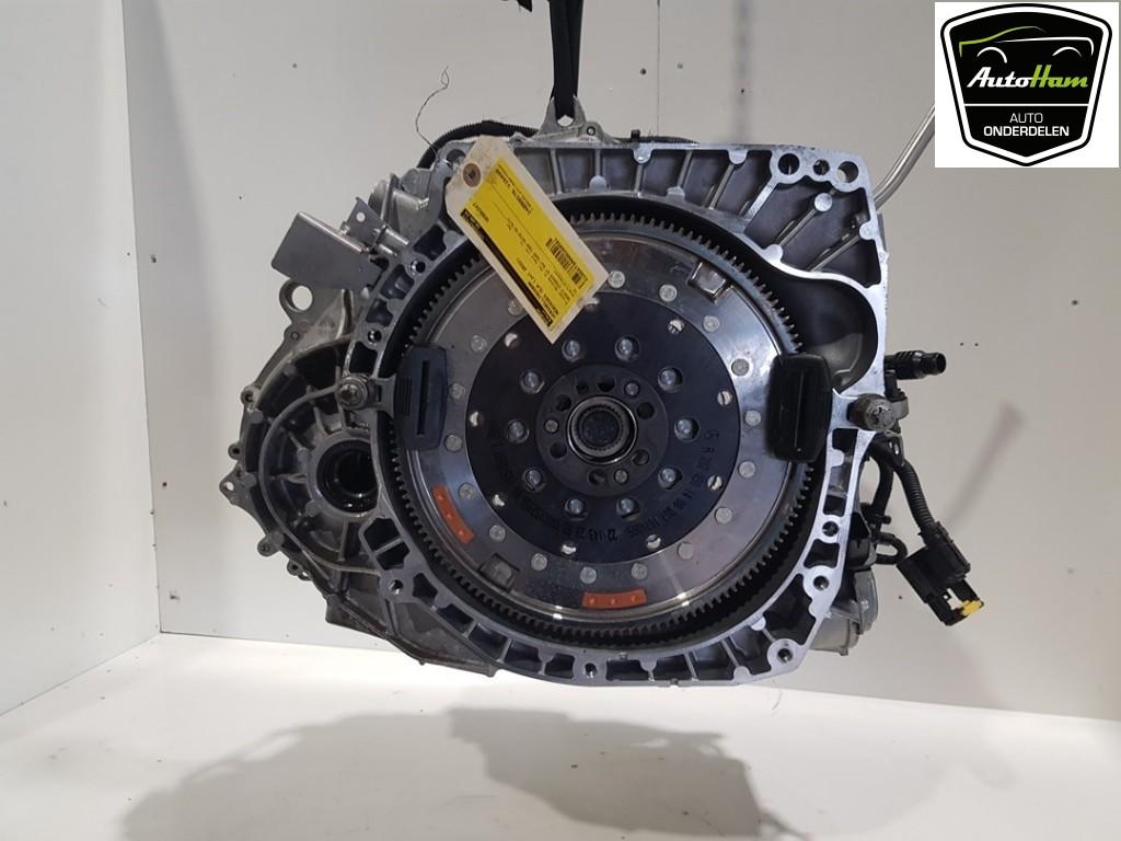 Versnellingsbak Automaat ABS CLA (118.3) 2022, Gebruikt, Mercedes-Benz AG, Mercedes-Benz, Mercedesstraße 120, Stuttgart 70372, , Duitsland