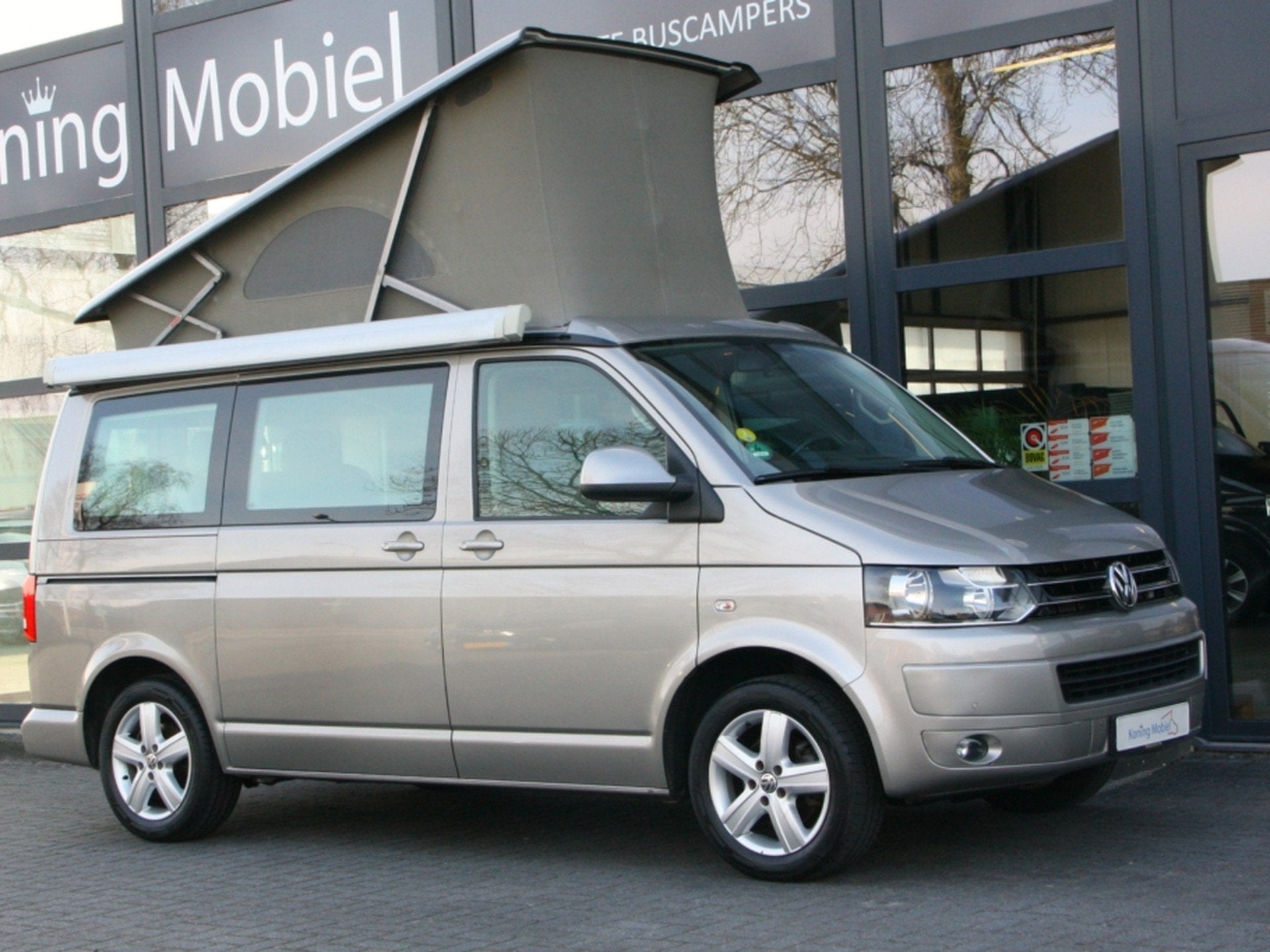 Caravans And Camping 2015