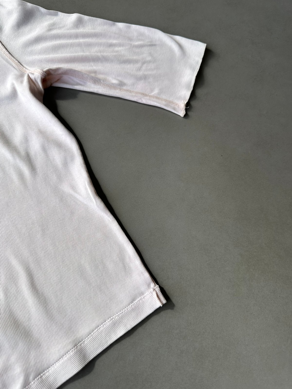 Roze Marccain Sports shirt, maat L, Verzenden, Nieuw, Korte mouw, Roze