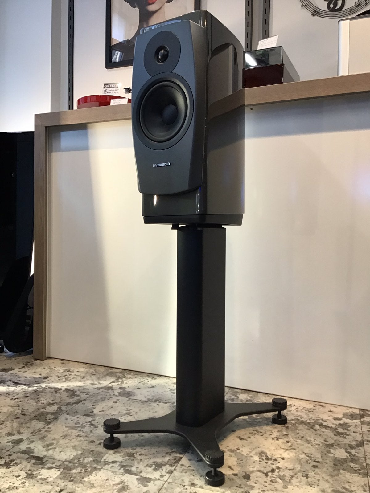 Dynaudio Confidence 20, Ophalen, Zo goed als nieuw, Overige merken