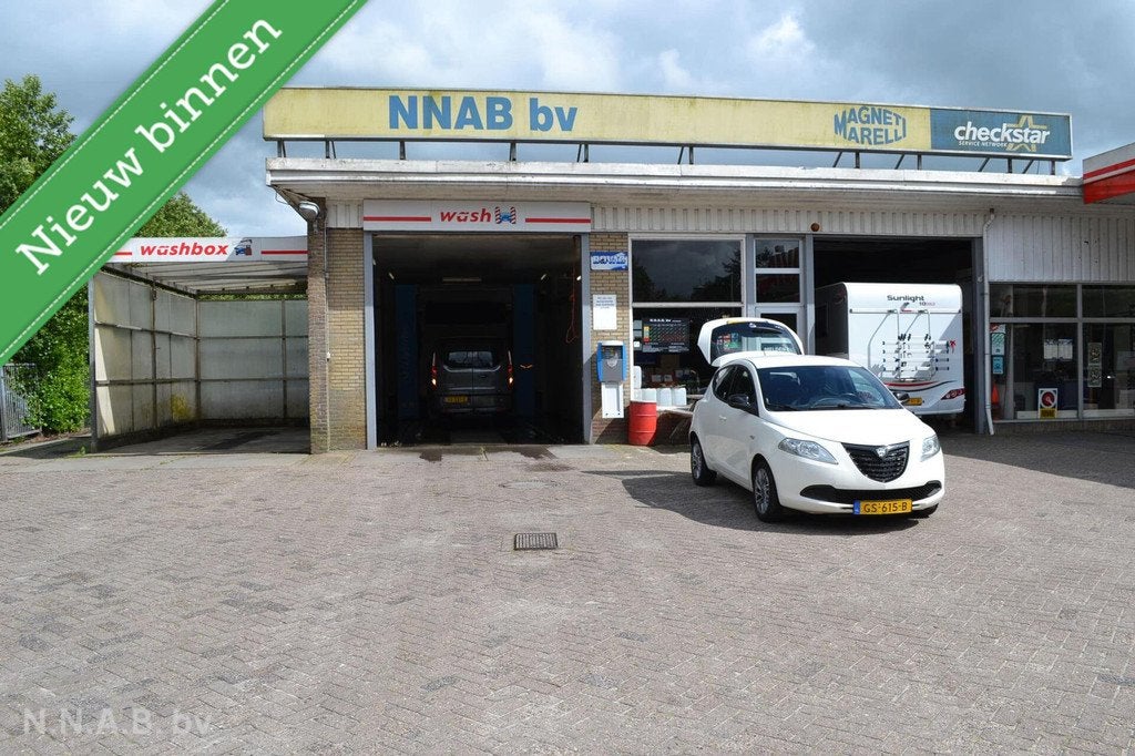 Lancia Ypsilon 0.9 TwinAir Elefantino Plus, Auto's, Lancia, Voorwielaandrijving, Gebruikt, Origineel Nederlands, Bedrijf