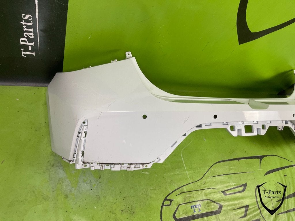 hyundai i20 N line achterbumper bumper 86611c0000, Auto-onderdelen, Info@fabrikant.eu, Ophalen of Verzenden, Bumper, Hyundai