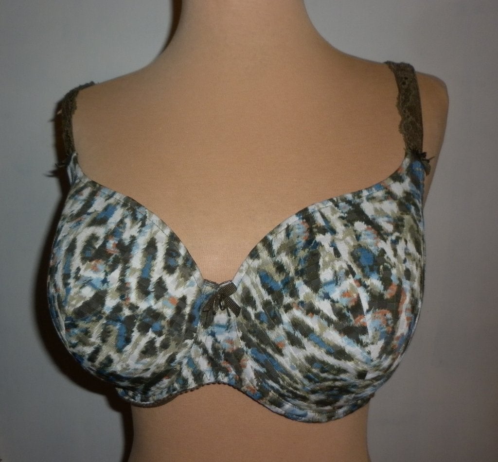 Prima Donna beugelBh maat 80F, Prima Donna, Verzenden, Overige kleuren, BH