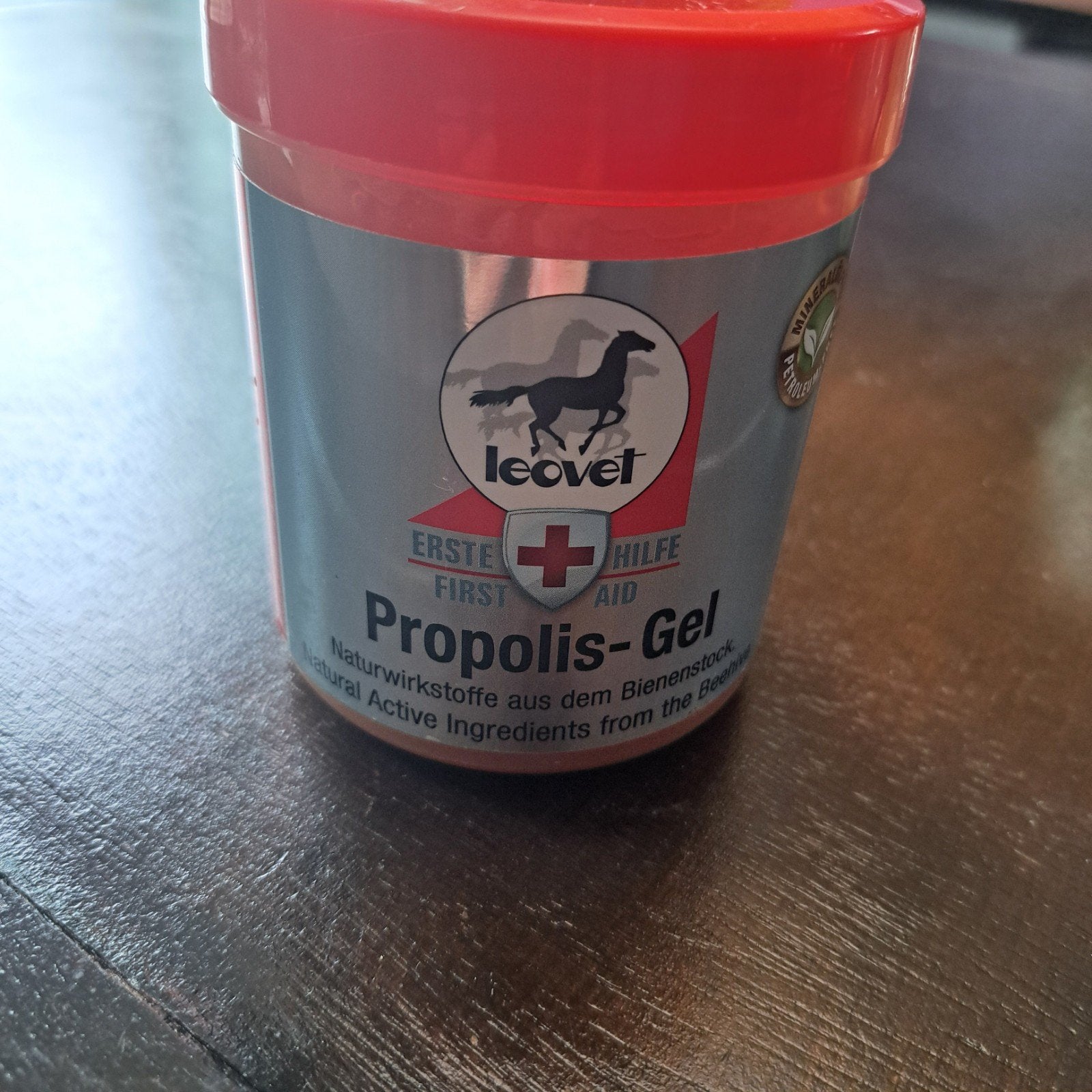 propolis gel 350ml, Ophalen, Nieuw