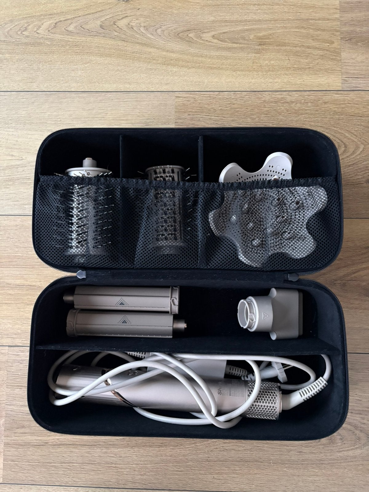 Shark flexstyle, Ophalen, Zo goed als nieuw, Haarverzorging