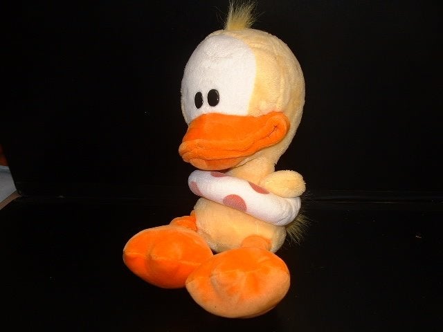 ANNA CLUB PLUSH EFTELING EEND GUUSJE VAN CARNAVAL, Ophalen of Verzenden, Nieuw, Overige typen