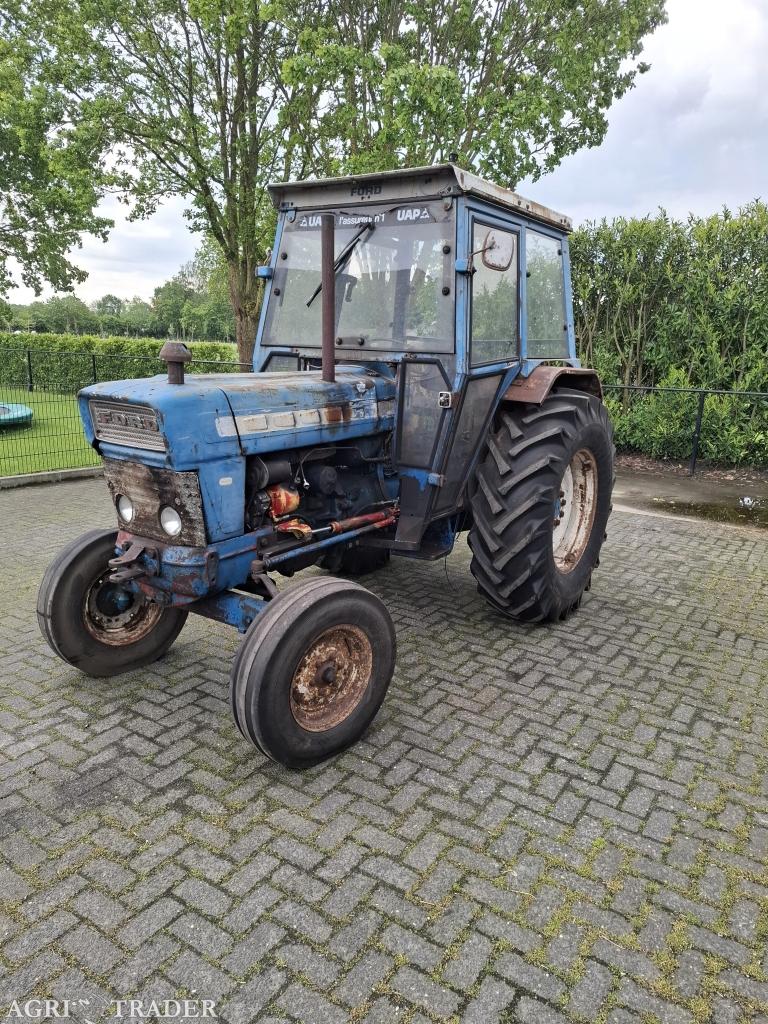 Ford 5000, Zakelijke goederen, Agrarisch | Tractoren, Ford