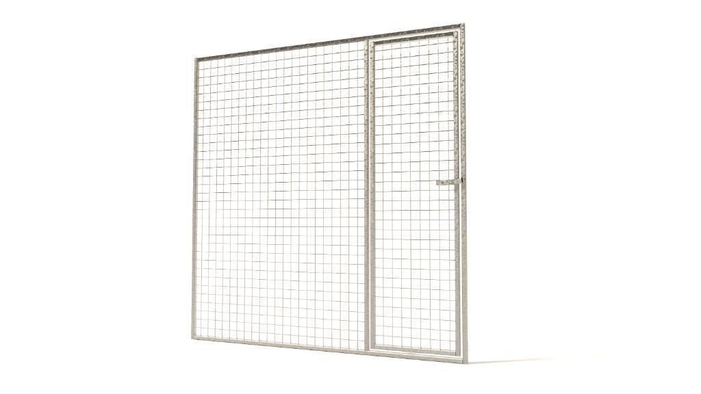 Draadpanelen los te bestellen in diverse maten!, Dieren en Toebehoren, Pluimvee | Toebehoren, Ophalen of Verzenden, Nieuw