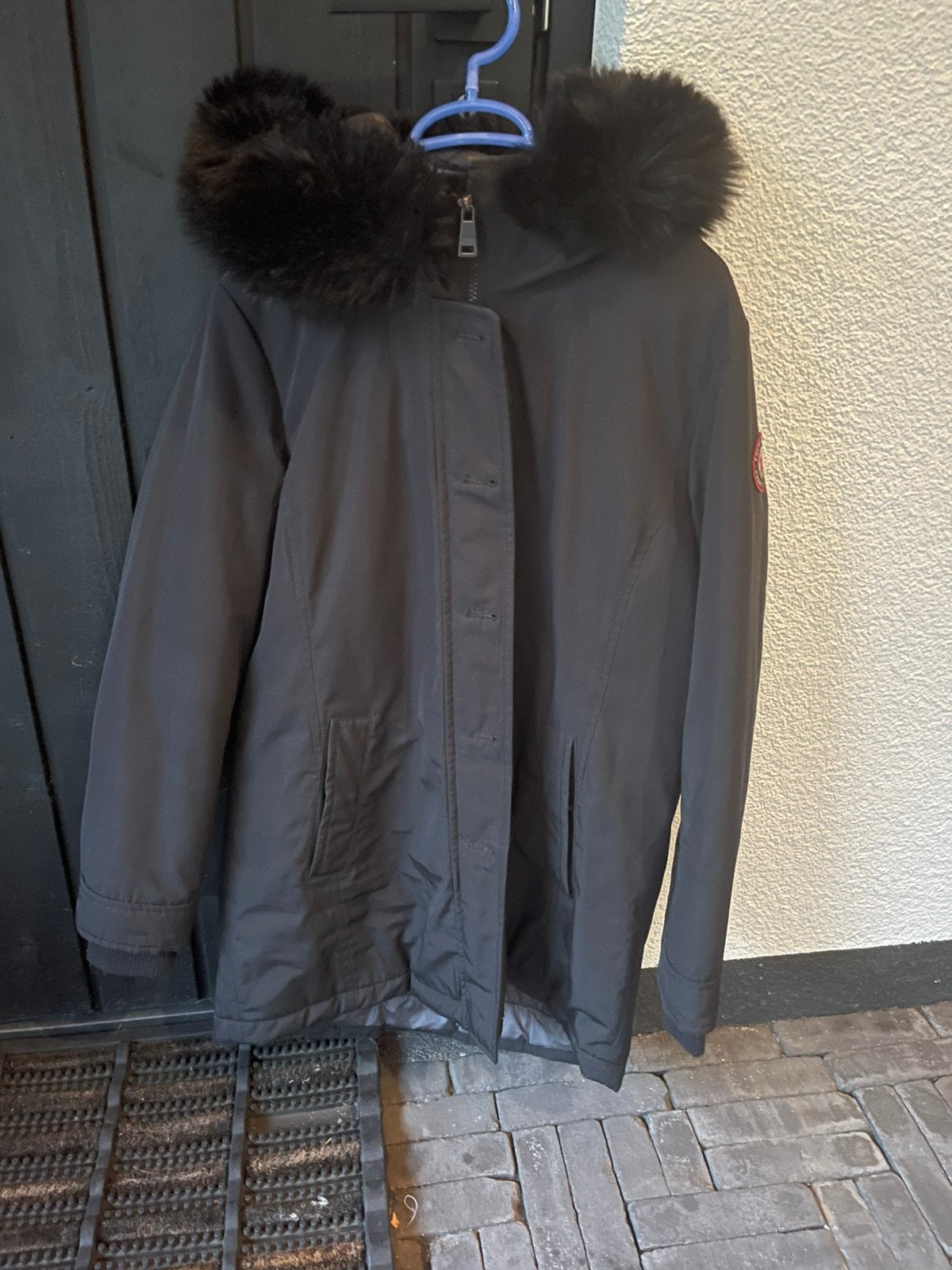Fuchs schmitt jas, Ophalen of Verzenden, Nieuw, Maat 38/40 (M), Zwart
