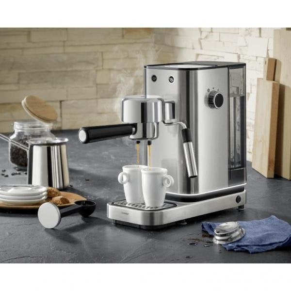 WMF Lumero defect, Koffiemachine, Gemalen koffie, Ophalen of Verzenden, 1 kopje