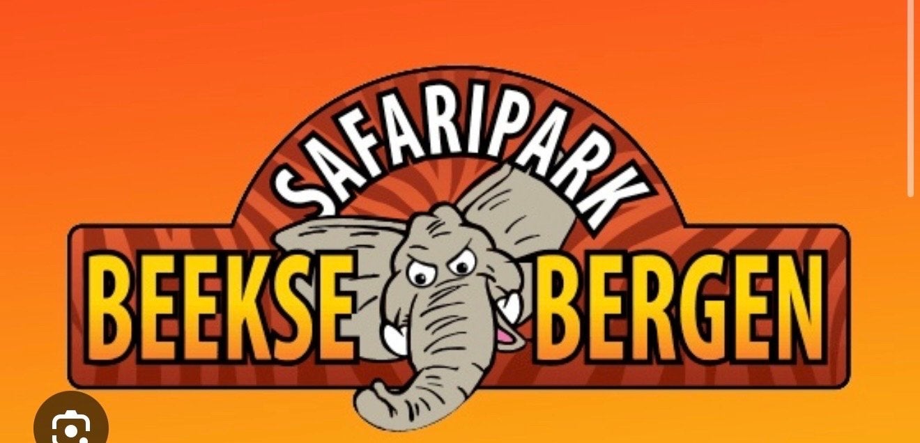 Beekse Bergen Safari Park tickets, Drie personen of meer, Ticket of Toegangskaart