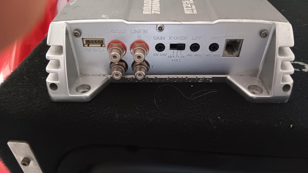 MTX MONOBLOCK versterker en jvc 2 kanaals versterker, Auto diversen, Autospeakers, Ophalen