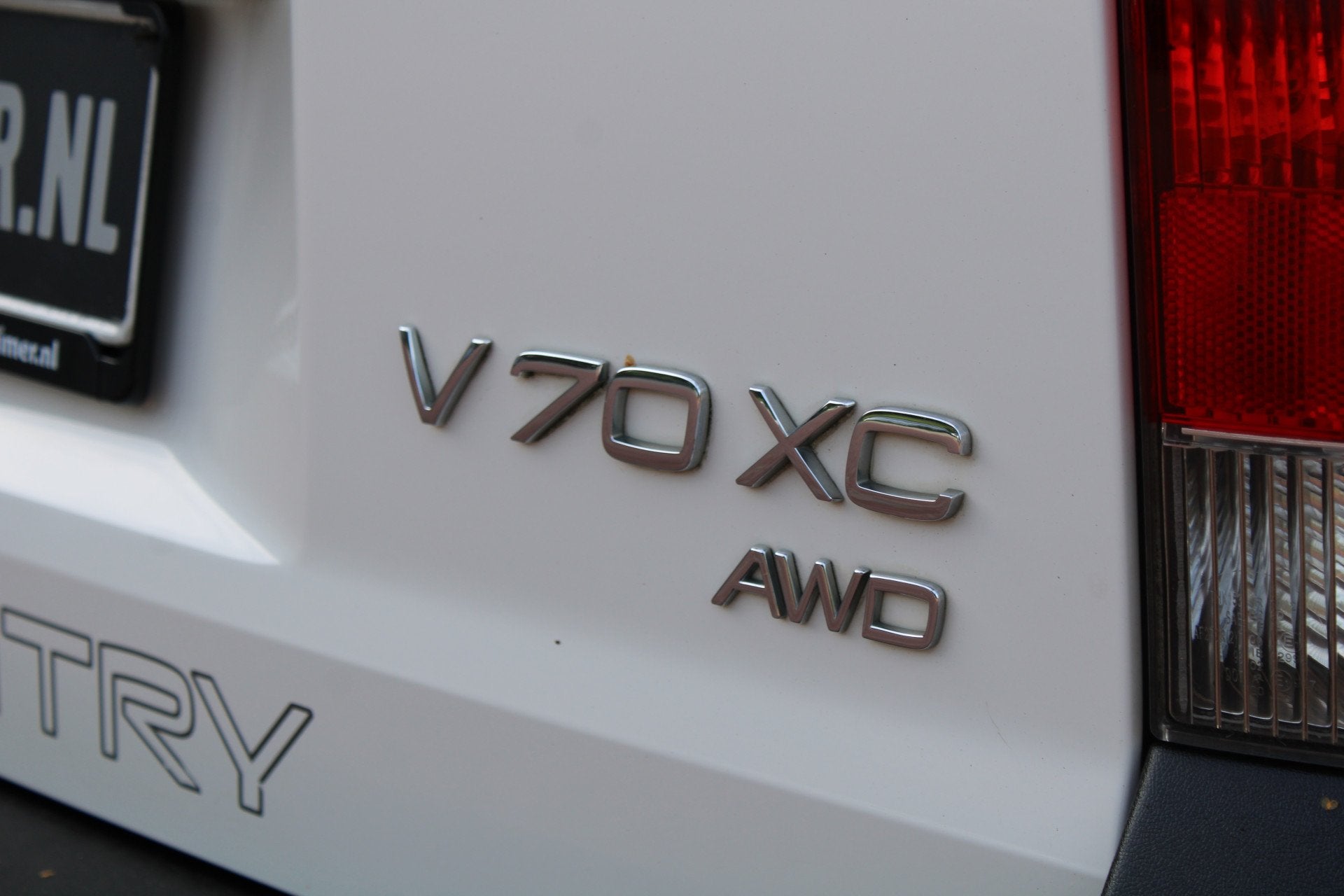 Volvo XC70 2.4 T AWD YOUNGTIMER | APPLE CARPLAY incl. 21% BT, foto 11