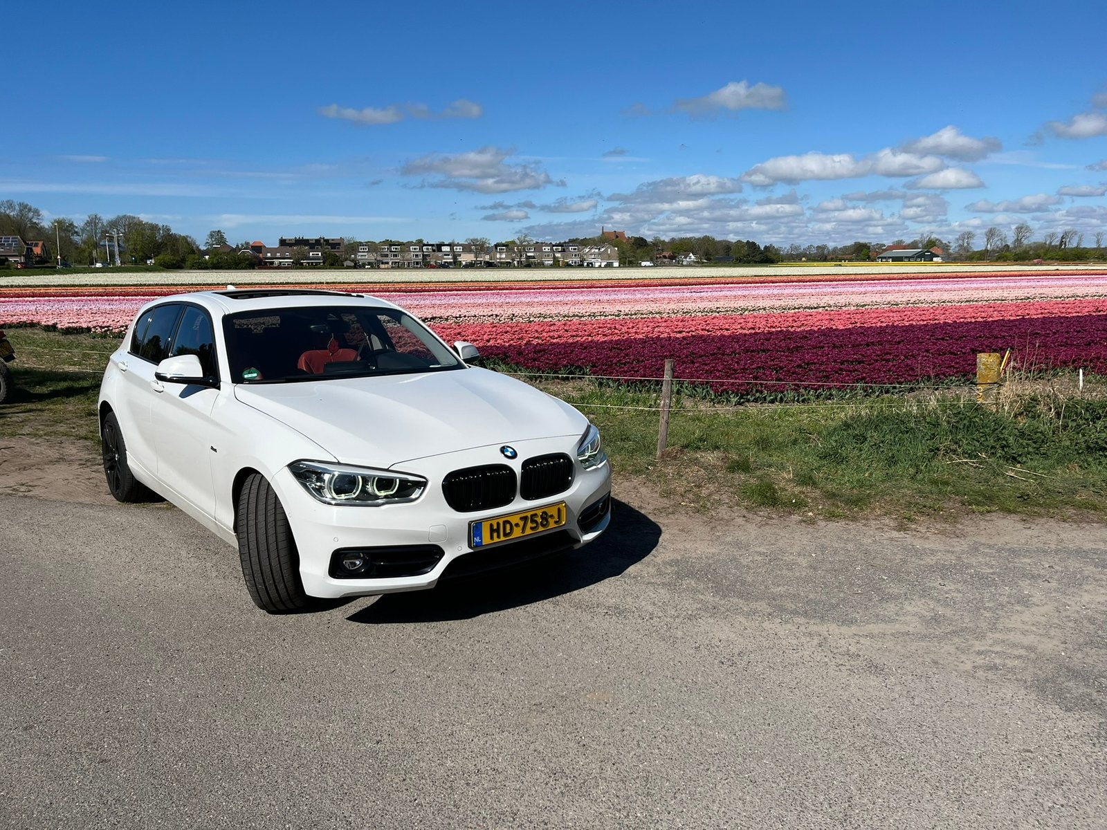 BMW 118i High Executive | 2015 | Automaat |Full Option|Pano|, Auto diversen, Auto-accessoires, Zo goed als nieuw, Ophalen