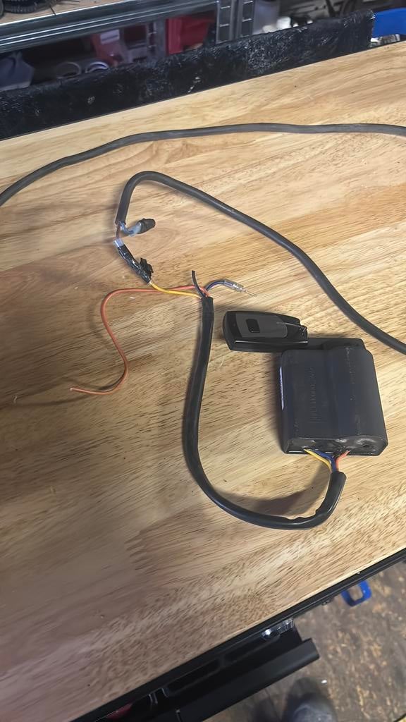Piaggio zip iget begrenzer van begrenzer_nl, Ophalen of Verzenden
