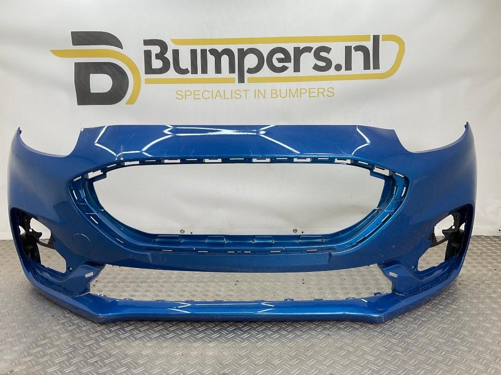 Bumper Ford Focus MK4 MK3 Facelift Mondeo MK5 Puma Kuga, Auto diversen, Ophalen, Bumpers.nl, Info@Bumpers.nl, Bumpers.nl