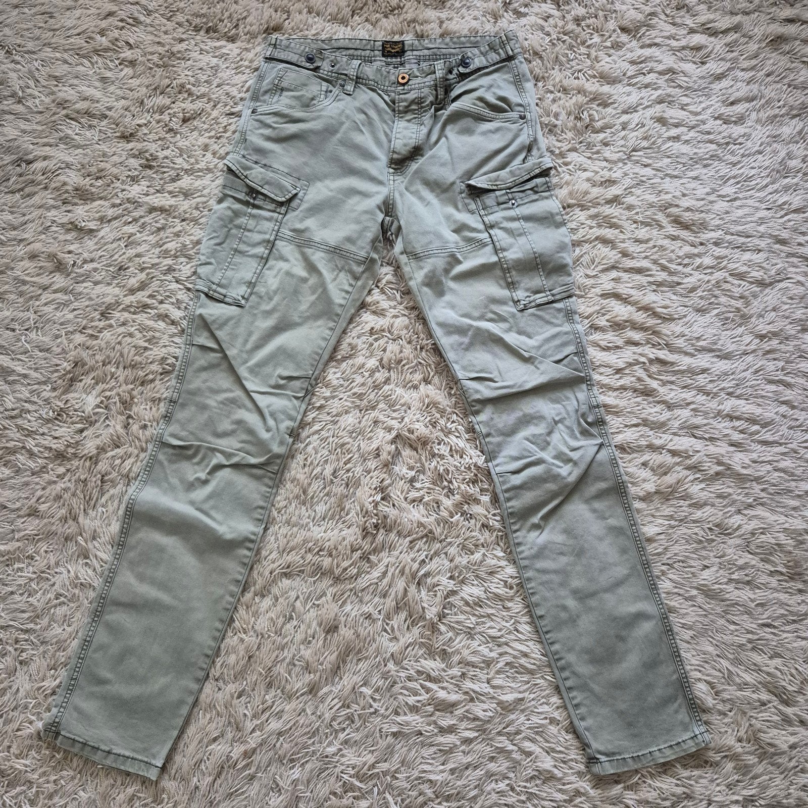 PME cargo jeans W33/L36, Overige kleuren, Onbekend, Overige jeansmaten, Ophalen of Verzenden
