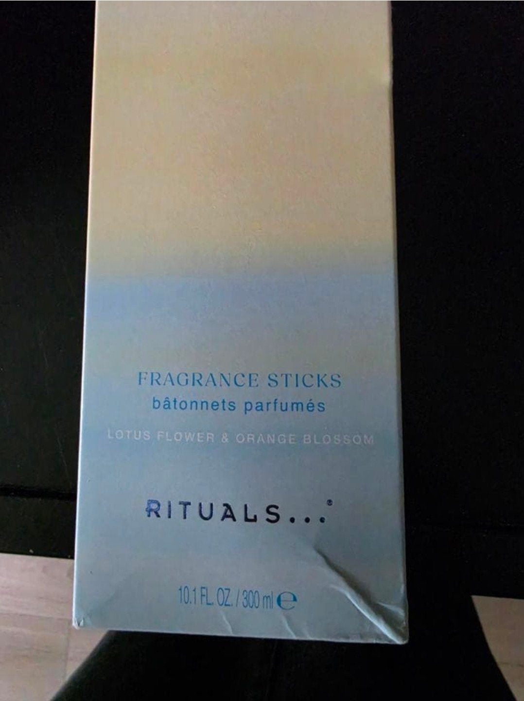 Rituals Fragrance Sticks Lotus Flower & Orange Blossom, Meerkleurig, Overige materialen, Nieuw, Ophalen of Verzenden