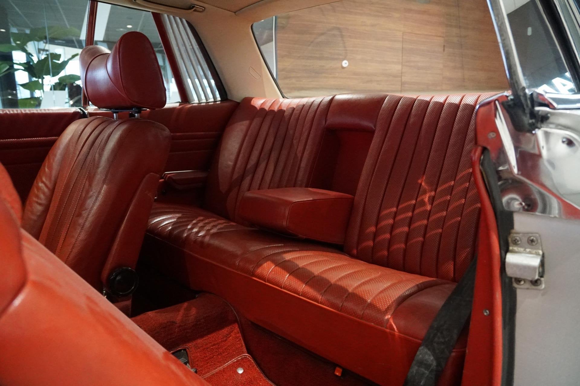 Mercedes-Benz SLC 350 V8 + LEDER /, foto 12
