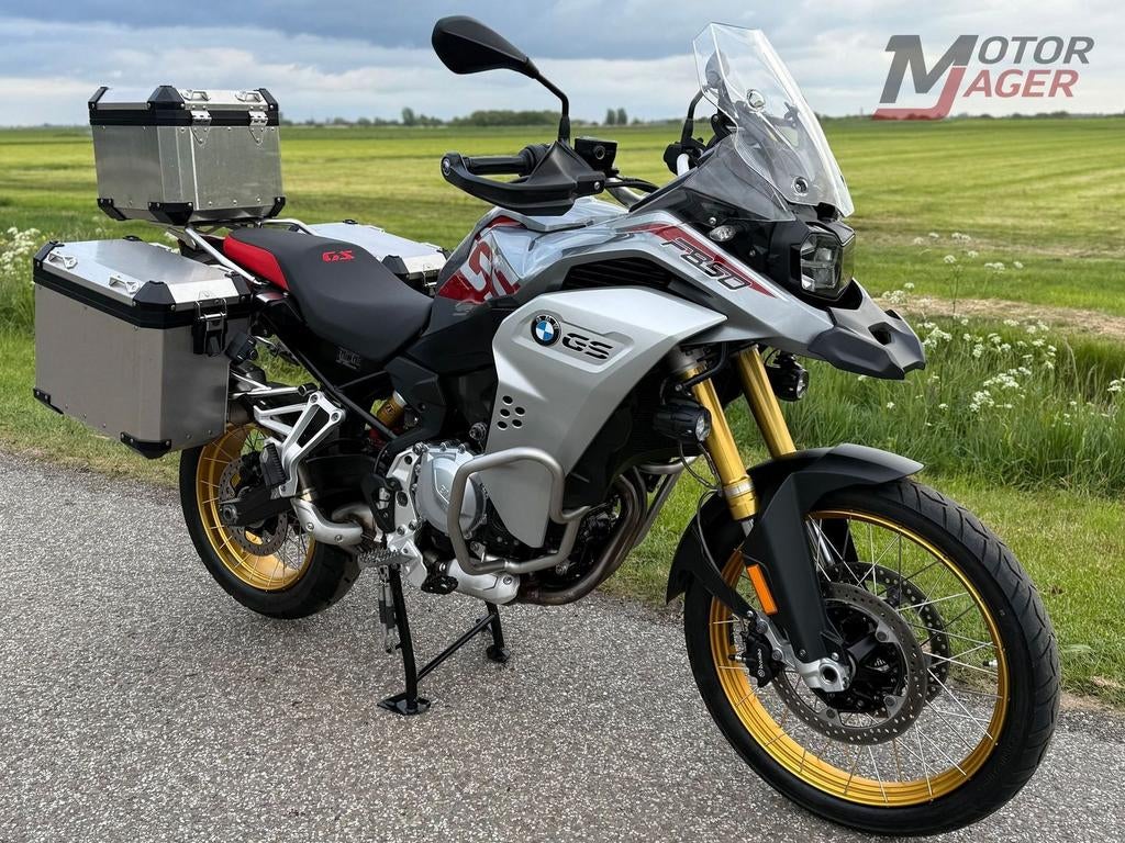 BMW F 850 GS ADVENTURE ( f850gs f900gs 900 1200 800 ), Motoren, Motoren | BMW, 2 cilinders, Motorrijbewijs A, Onbekend, Meer dan 35 kW