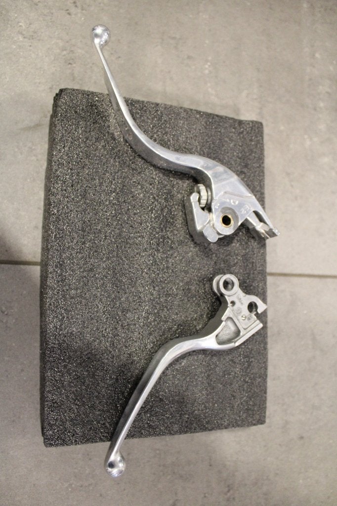Koppeling en remhandel m8 Softail, Motoren, Onderdelen | Harley-Davidson, Ophalen of Verzenden, Gebruikt