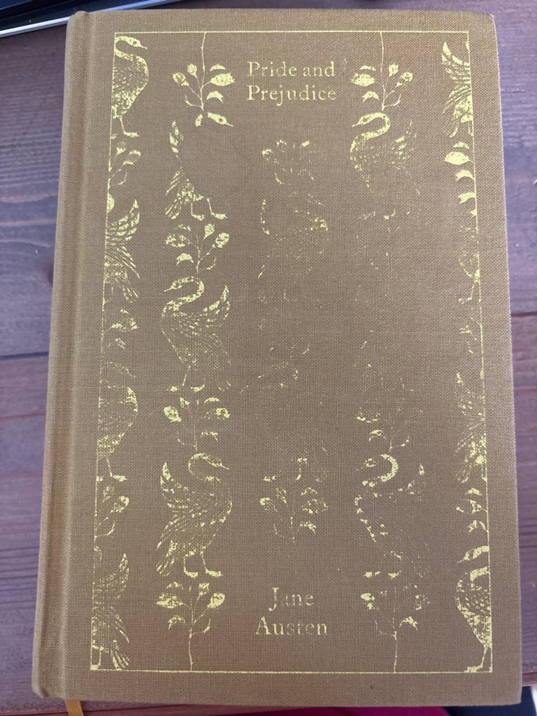 Jane Austen Boeken: Pride and Prejudice & Persuasion, Ophalen of Verzenden, Gelezen, Fictie