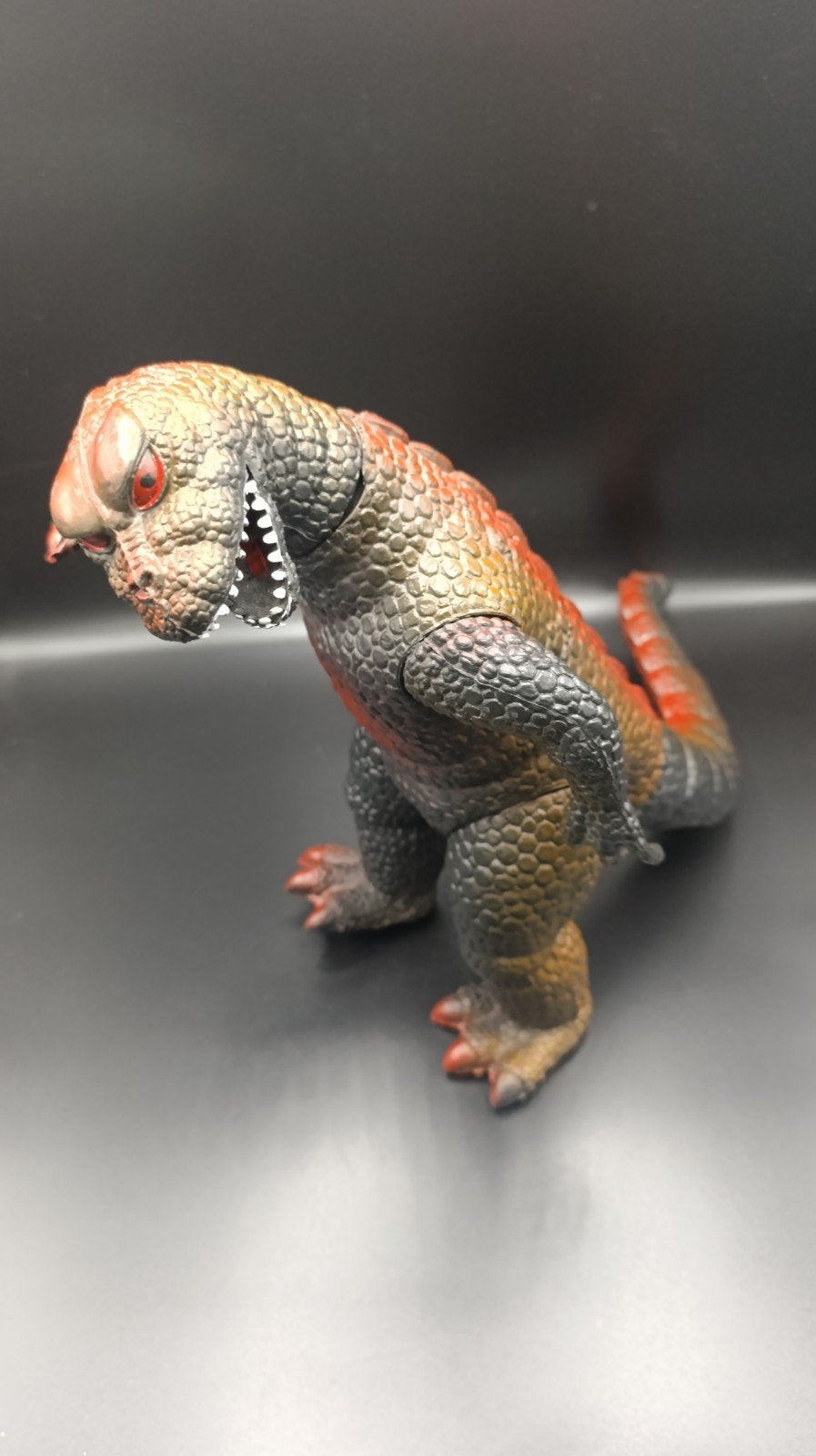 originele Godzilla, 1986, Dor Mei, topstaat, Ophalen of Verzenden, Zo goed als nieuw