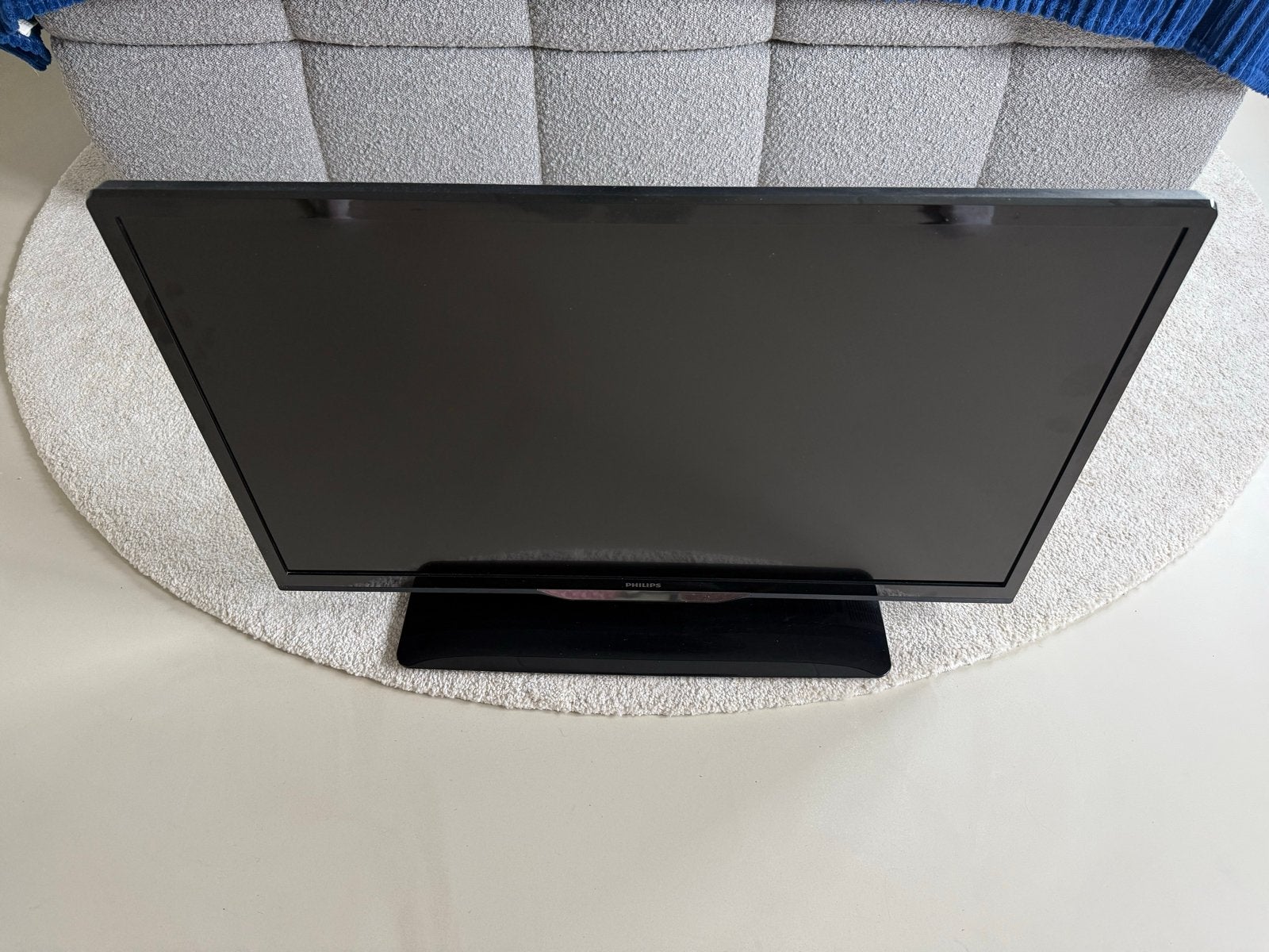 Philips 32 inch TV - Model 32PFL3258H/12, Ophalen, Philips, Gebruikt, HD Ready (720p)