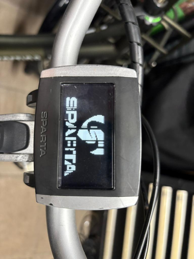 Gezocht Sparta C3 display, Fietsen en Brommers, Ophalen of Verzenden