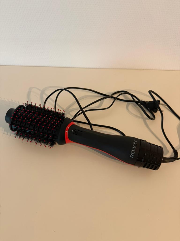 Revlon RVDR5298E One Step föhnborstel, Ophalen, Zo goed als nieuw, Föhn of Haardroger