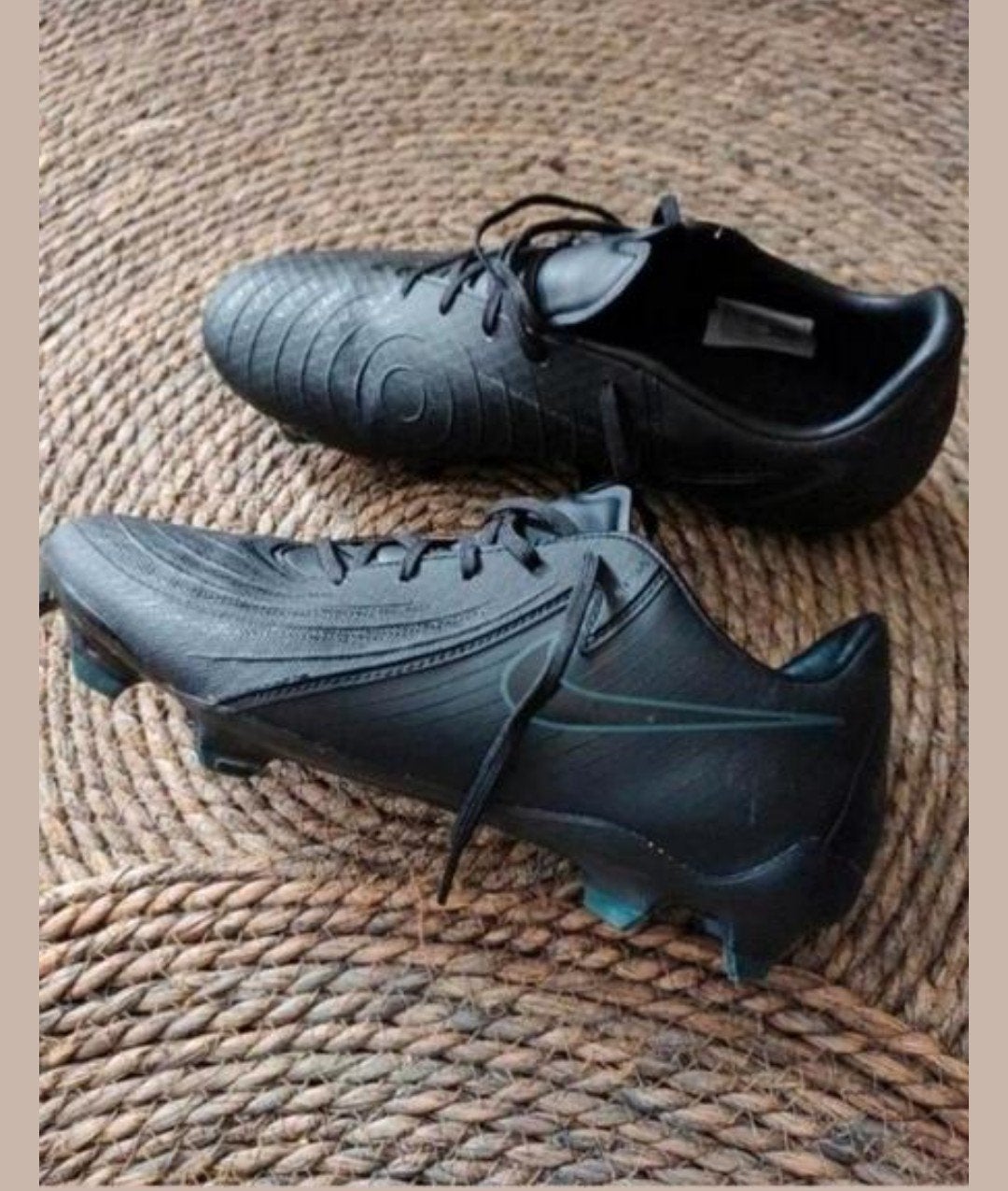 Nike Phantom Voetbal Schoenen maat 40,5, Maat XS of kleiner, Schoenen, Nieuw, Ophalen of Verzenden