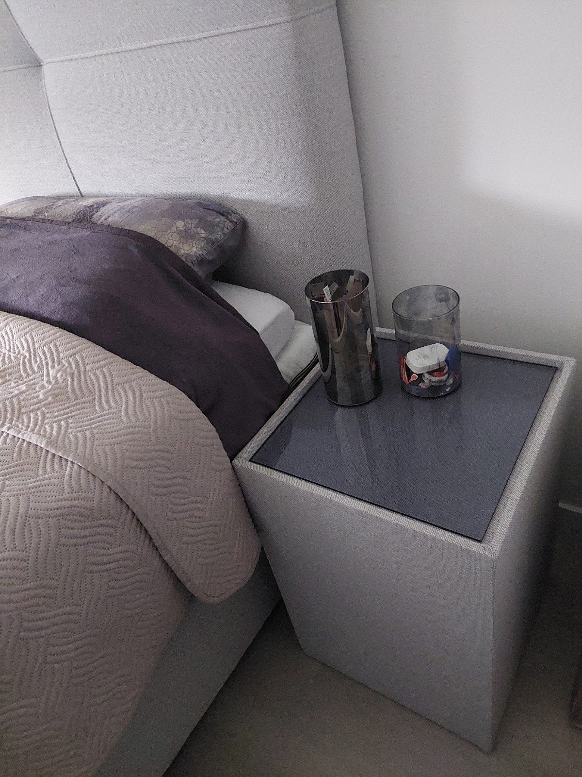 boxspring swiss sense, Ophalen of Verzenden, Zo goed als nieuw, Tweepersoons, 180 cm