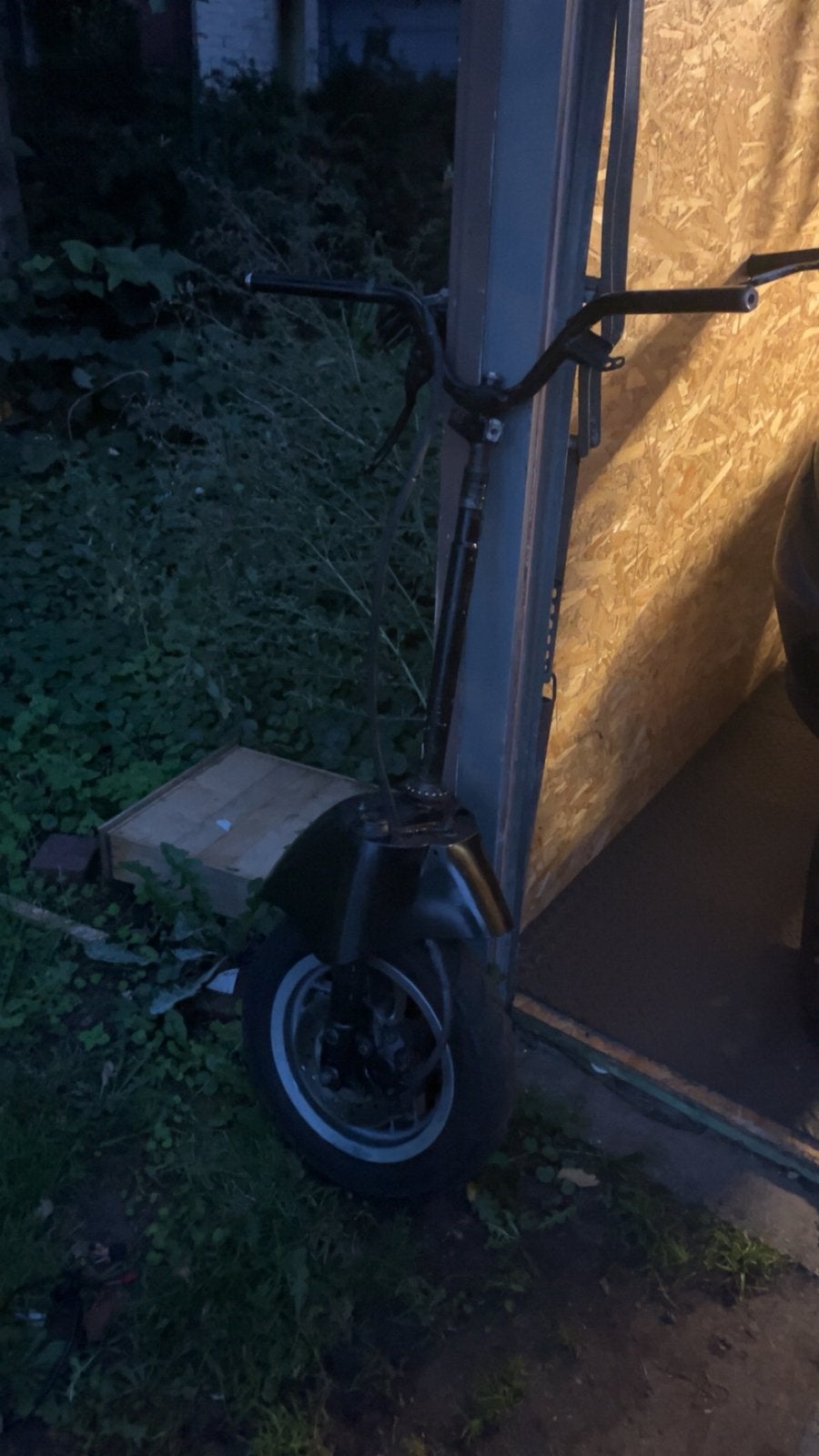 Piaggio/gilera onderdelen, Fietsen en Brommers, Ophalen, Zo goed als nieuw, Overige typen