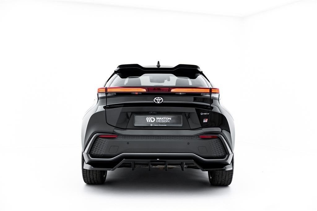 Maxton Design Toyota C-HR CHR MK2 Spoiler Cap Extention, Auto diversen, Verzenden, Automotive Parts, A.parts@hotmail.nl, Trasmolenlaan 12 3447 GZ Woerden