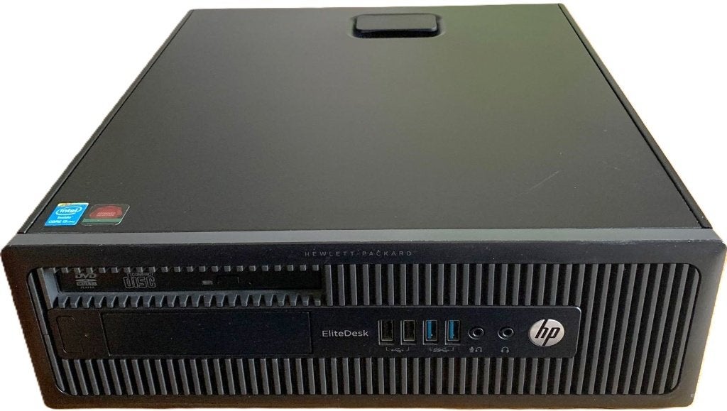 HP EliteDesk 800 G2 SFF i5-6500/8GB/1TB SSD/Win11/Refurb, 8 GB, Refurbished, Ophalen of Verzenden, SSD