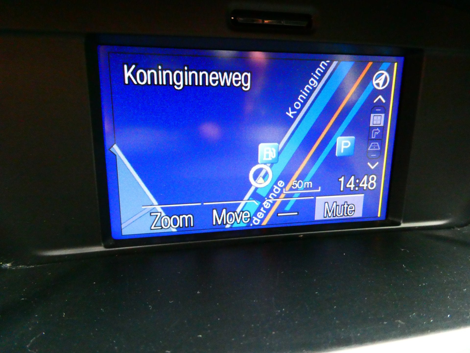 Ford Kuga 1.5 Titanium Styling Pack 150pk Clima Navi Trekhaa, 4 cilinders, Leder en Stof, Zwart, Origineel Nederlands