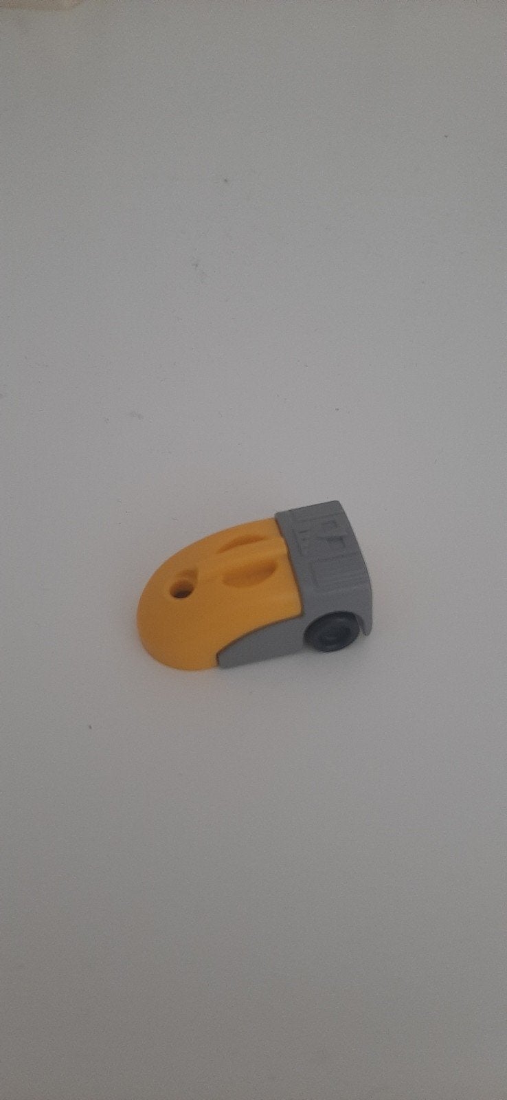 Playmobil stofzuiger zonder slang, Ophalen of Verzenden