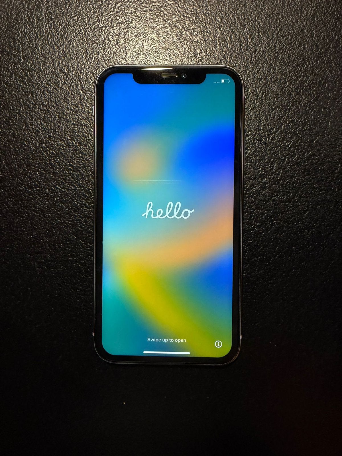 Z.G.A.N iPhone 11 paars  /  batterij capaciteit 88%, Paars, Zo goed als nieuw, 64 GB, IPhone 11