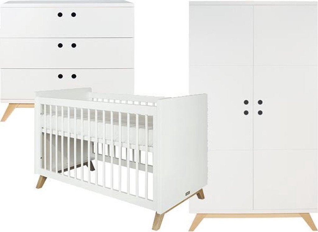 Volledige baby-uitzet, Ophalen, Gebruikt