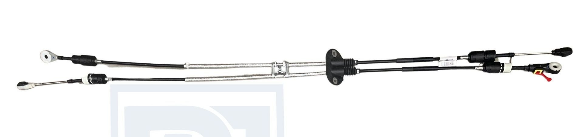 Volvo Schakel kabel versnellingsbak S80 V70 handgeschakeld 2, Ophalen of Verzenden, Nieuw