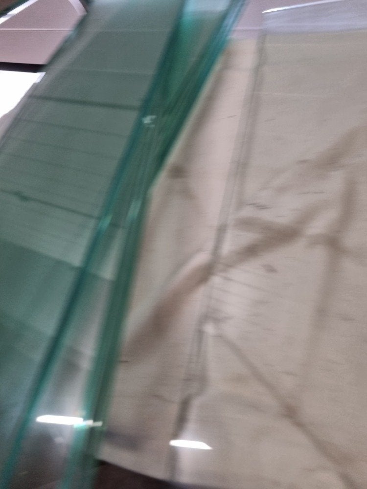 schappen van glas 11 stuks, Ophalen of Verzenden, 'T Olde Gre-j, Info@toldegrej.nl, Endepoelstraat 20f Didam